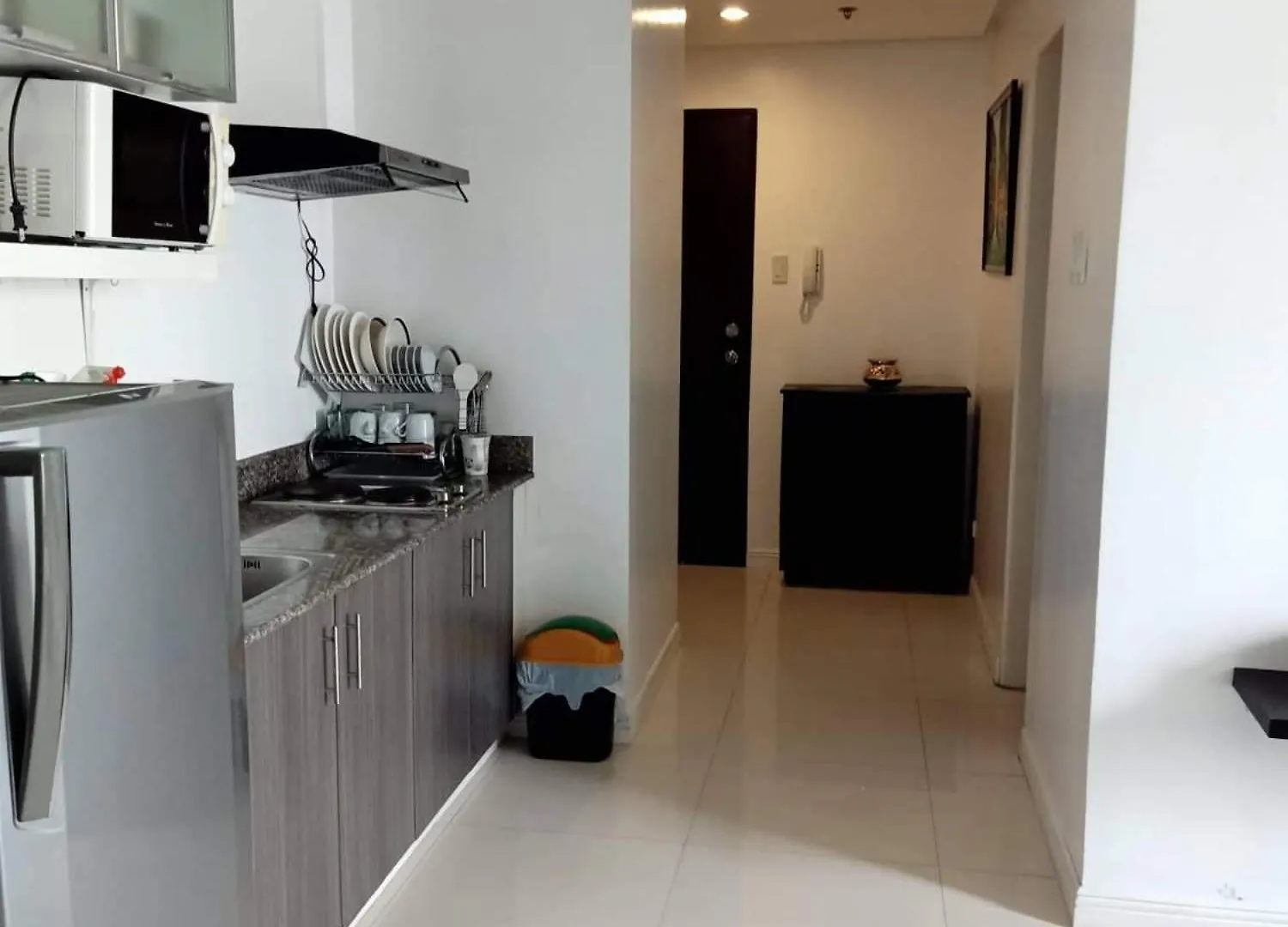 Explore Manila, Trendy 1Br Unit In Prime Location Apartment Manila
