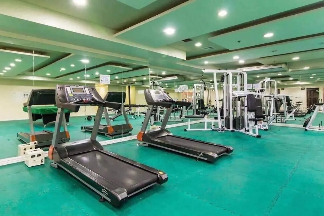 Explore Manila, Trendy 1Br Unit In Prime Location 0*, Manila Philippines