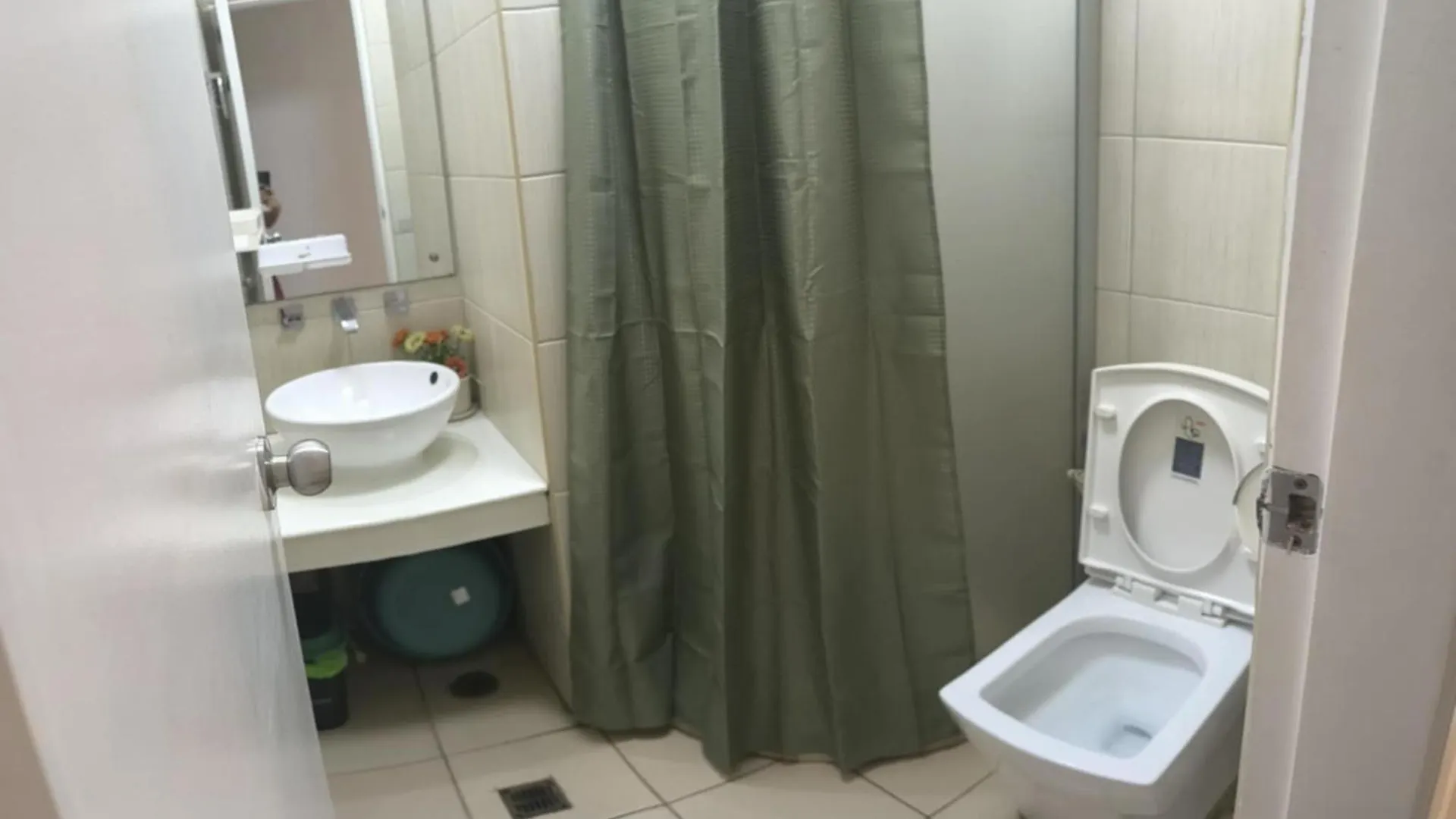 Apartment Explore Manila, Trendy 1Br Unit In Prime Location